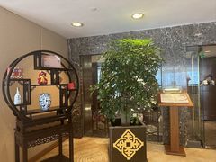 -南京金陵饭店