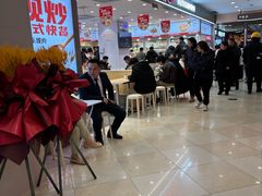 -光启城时尚购物中心