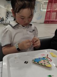 -MINI MARS KIDS CLUB亲子家庭中心(长宁天山店)