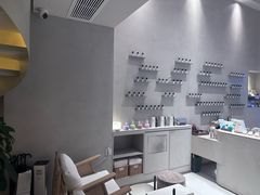 -泰合玺·精油疗愈 SPA(南京河西万达店)