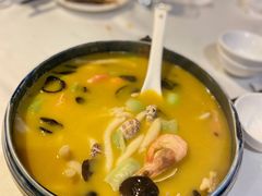 -上海古井假日酒店 · 徽昇楼中餐厅