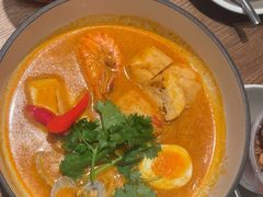 -Wagas(静安嘉里中心店)