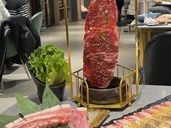 -妥妥烤肉料理(昙华林店)