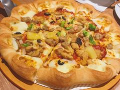 -必胜客(港城新天地店)