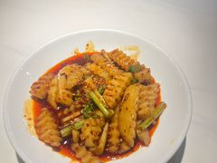 -全牛匠·乐山跷脚牛肉(西北旺万象汇店)