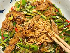 -李犟大爆鳝面·手工蟹黄包(湖滨西湖店)