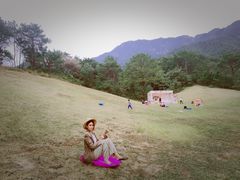 -牛鱼嘴原始生态风景区