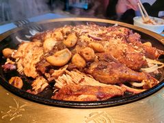 -恰八斗·猛火长沙菜(国贸店)