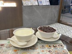 -仁信老铺甜品(北京路店)