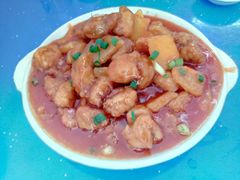 -老杨饭店(万科里店)