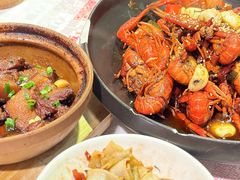-文和友老长沙龙虾馆(化龙池店)