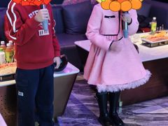 -星聚会KTV X PARTY K(上海东方渔人码头店)