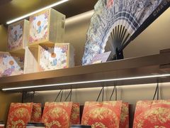 -霸王茶姬(上海恒基名人店)