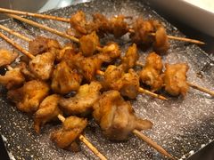 -杨师傅东北烧烤王