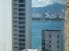 -香港华美达海景酒店