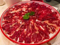 -八合里潮汕鲜牛肉火锅(福州万象城店)