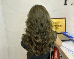 -HD HAIR STYLE