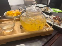 -青藤茶馆(南山路店)