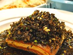 -小隐院子·庭院餐厅(大学城后湖店)