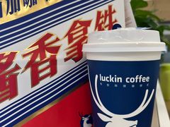 -瑞幸咖啡(龙湖西溪天街店)