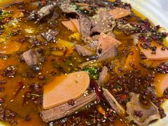 -南太湖山庄·四季轩&国风堂中餐厅