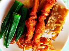 -红透天牛排海鲜自助(长和国际直营店)