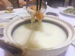-凤城礼记鱼翅海鲜酒家(新马路总店)
