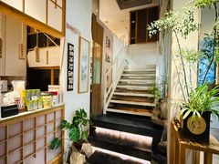-纳地素食(石门公园店)