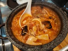 -醉霖生态餐厅(交大店)