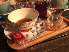 玻利维亚羊驼庄园JAVA圆豆-青咖啡(三坊七巷店)