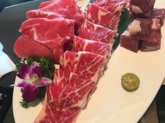 -捞王锅物料理(上海世茂广场店)