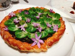 -Le Bistrot de Racine