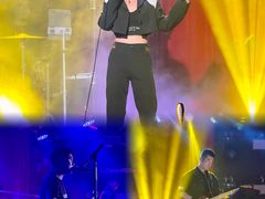 -108·公社·创意餐厅·LIVE HOUSE(李公堤店)