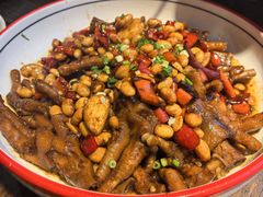 -小柴米·传统江西菜(万寿宫店)