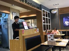 -韩香福脊骨汤锅(上杭路店)