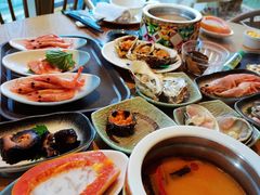 -阳光岛·海鲜盛宴(银泰中心in99店)