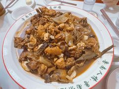 -鲁南仔·滕州炒鸡(经三路店)