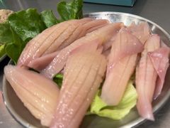 -鹿鸣山草本茶香火锅(园西路店)