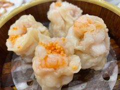 瑶柱鱼籽干蒸烧卖-广州酒家(文昌总店)
