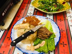 -卡万金特色藏餐