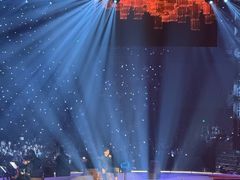 -大连体育中心体育馆