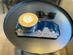 -九榀咖啡 JOY BEANS(恭王府店)