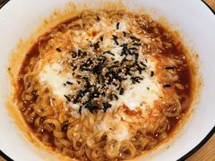 芝士火鸡面-青春分食(仙林大学城店)