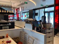 -必胜客(仁恒店)