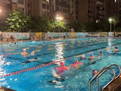 -猎德游泳池(猎德花园店)