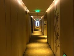 -上海宝华万豪酒店