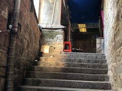 -晋江五店市传统文化旅游区