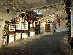 -庆合府重庆大排档(紫都城店)