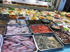 -杨记海鲜楼(三门黑金冠店)