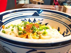 -老九圆山西面馆(CBD店)